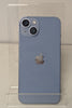 Apple iPhone 14 128GB Blue - Unlocked *77% Battery Health*