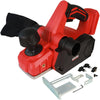 Excel 18V Cordless Planer PL-L0118