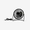 Flying Tiger Usb Fan Mini Desktop Cooling Fan 110cm Cable Length -