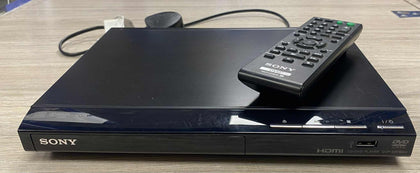 Sony CD/DVD Player