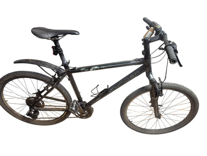 Rockrider S2 Bike