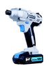 *** Boxing Day Deal *** Mac Allister Impact Driver - mscd18-li - 2 batteries + charger