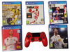 Sony Playstation 4 Console - 500GB Sports Bundle