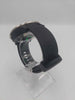 Garmin Vivoactive 3 GPS Smartwatch, Black Rubber Strap