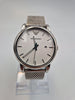 Emporio Armani Classic white face mens watch AR1812 in original box