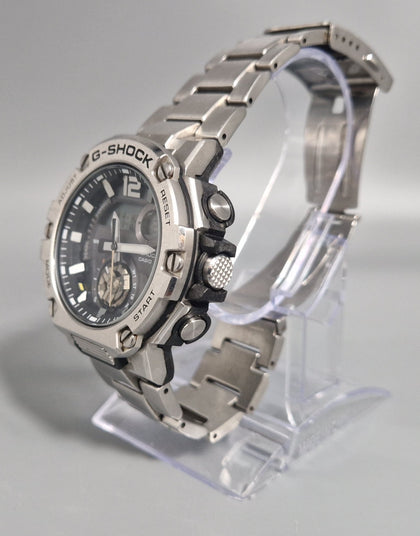 CASIO G-SHOCK GST-B300-1AJF Watch