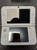 Nintendo New 3DS XL Console (Pearl White)