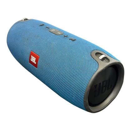 JBL Xtreme Portable Wireless Bluetooth Speaker, BLUE