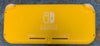 Nintendo Switch Lite Yellow