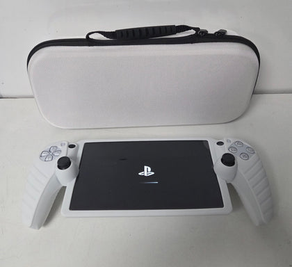 PlayStation Portal Remote Player