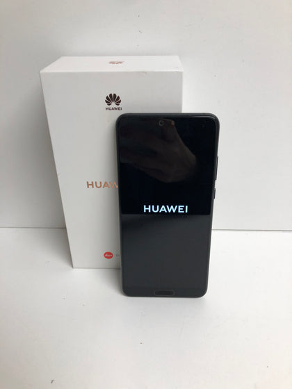 Huawei P20 128GB Black