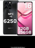 Doogee Note 58 Pro 4g 32+256gb 6250mah 6.7" 90hz Dualsim Black Android