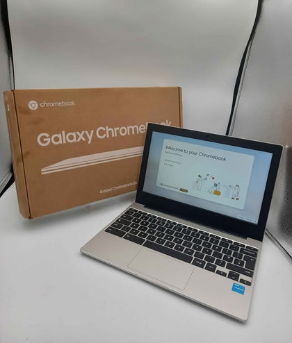 Samsung Chromebook XE310XDA, N4500, 4GB RAM, 64GB eMMC, 11