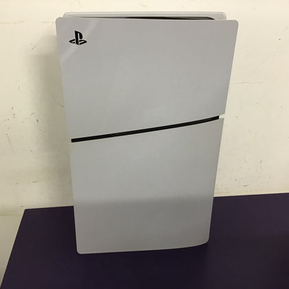 PlayStation 5 Slim Digital Edition