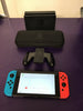 Nintendo Switch Neon Red/Blue