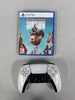Playstation 5 Console 812GB Saints Row Package