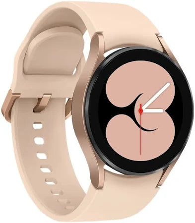 Samsung Galaxy Watch4 Pink Gold 40mm ** Unboxed **
