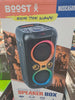 BOOST MUSICA 500 SPEAKER