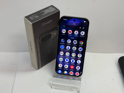 Google Pixel 9 256GB Obsidian, Unlocked