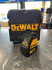 DeWalt DW088 Laser Level with Case