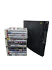 Sony Playstation 3 Slim 120GB Video Game Console - NO CONTROLLER