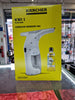 Karcher Kw1 Plus Cordless Window Vacuum With Spray Bottle