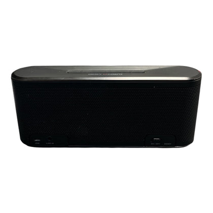 Monster Clarity HD Micro Bluetooth Speaker