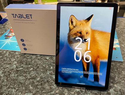 TABWEE T50 Tablet - 128GB