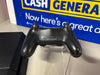 Playstation 4 Console, 1TB Black, Unboxed