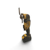 DeWalt Dcs355 18V Brushless Oscillating Multi Tool with 5.0AH Battery