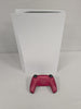 Sony Playstation 5 Disc Edition Console