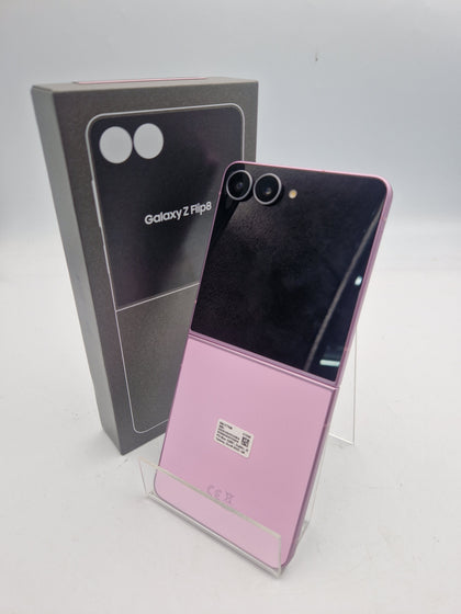 Samsung Galaxy z flip 8 512GB pink smartphone unlocked BOXED