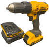 DeWalt DCD776 XR Li-Ion 18V