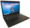 Dell Latitude 14 Laptop - 14" Full HD screen, Intel Core i5-6300U, 8GB RAM, 256GB SSD, Windows 10