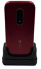 Doro 2800 4G Basic Mobile Phone, Big Button, Assistance Button, Unlocked