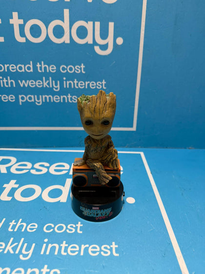 Marvel Guardians of The Galaxy Groot