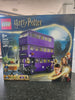 Lego 76446 Happy Potter Knight Bus Adventure