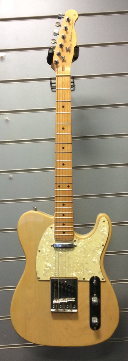 Harley Benton Electric Guitar