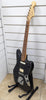 FENDER, PLAYER JAGUAR PF BLK, 6 STRING ELECTRIC GUITAR