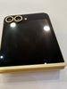 Samsung Galaxy Z Flip6 - 256GB - Yellow - Boxed