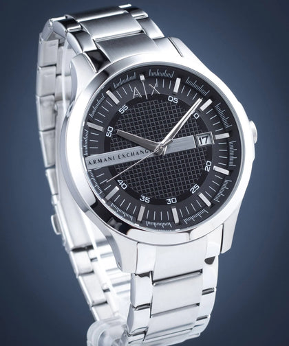 Armani Exchange Watch AX2103