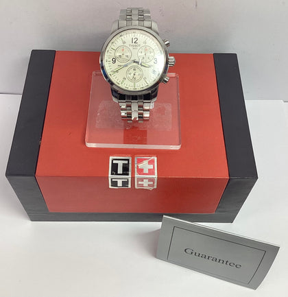 Tissot 1853 Chronograph Quartz Watch