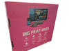 BRAND NEW FREESAT RECORDABLE 4K 1TB TV BOX