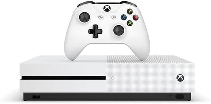 Microsoft XBox One S 500GB Bundle**Boxed**