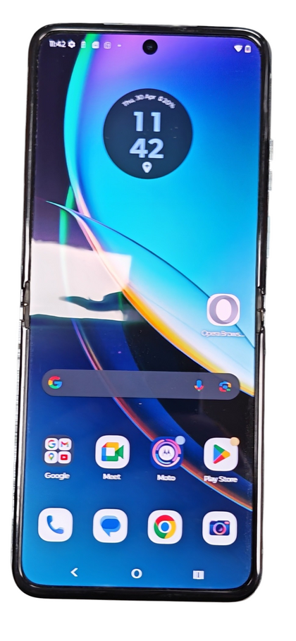 Motorola Razr 40 Ultra 256GB - Unlocked **Unboxed**