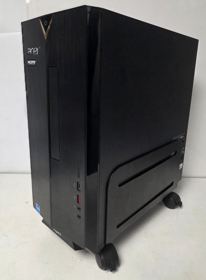 Acer Aspire TC-1660- Intel Core i5, 8Gb DDR4 Ram, 2TB Storage intel uhd 730 graphics