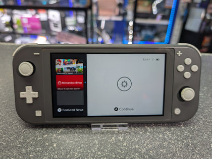 Nintendo Switch Lite Console Plus Official Charger