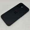 Apple iPhone 16 Unlocked Model A3287 128GB in Black