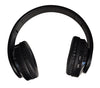 Unbranded Wireless Bluetooth Over-Ear Headphones Black "Collection Only"