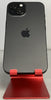 Apple iPhone 15 128GB Black ( 84% Battery Health, 799 Cycle Count ) ** Any Network **
